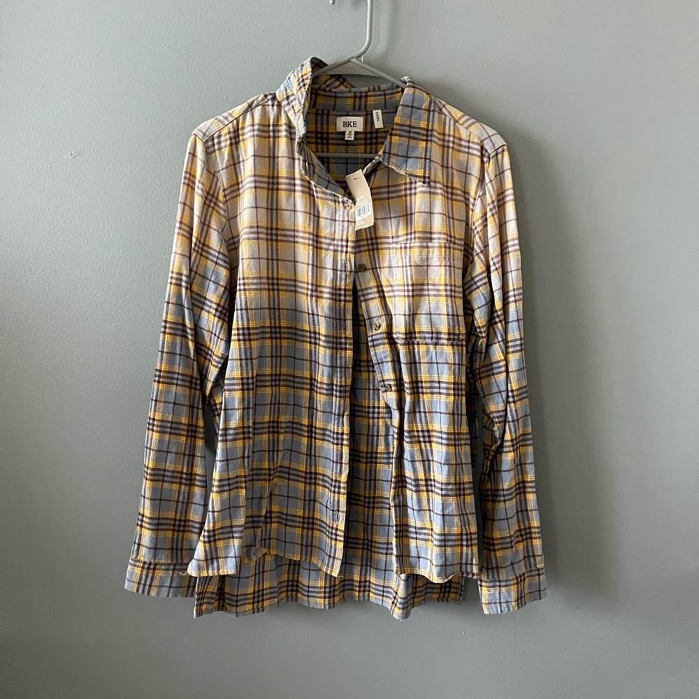 Flannel